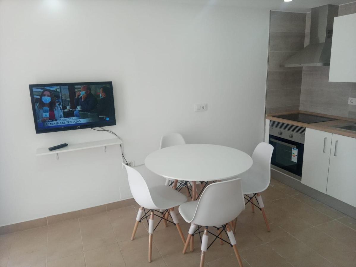 Acapulco Amazing Views. Pool. Free Wifi Apartment Playa Fanabe Exterior photo