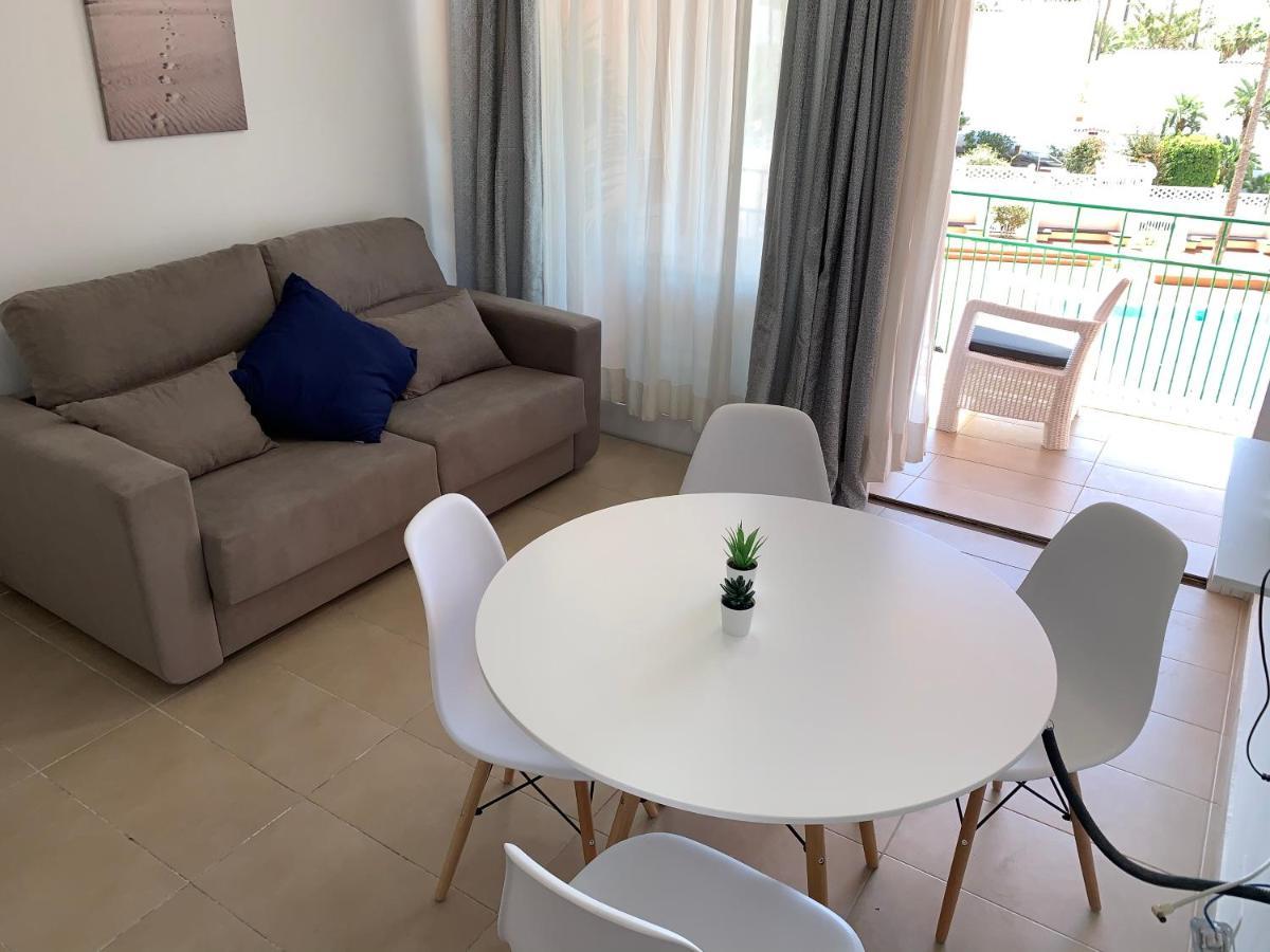 Acapulco Amazing Views. Pool. Free Wifi Apartment Playa Fanabe Exterior photo