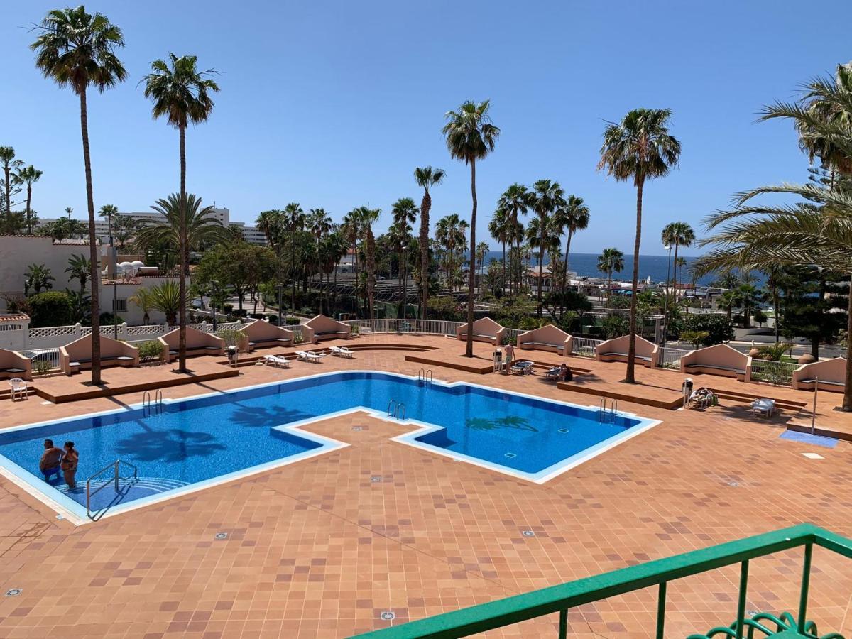 Acapulco Amazing Views. Pool. Free Wifi Apartment Playa Fanabe Exterior photo