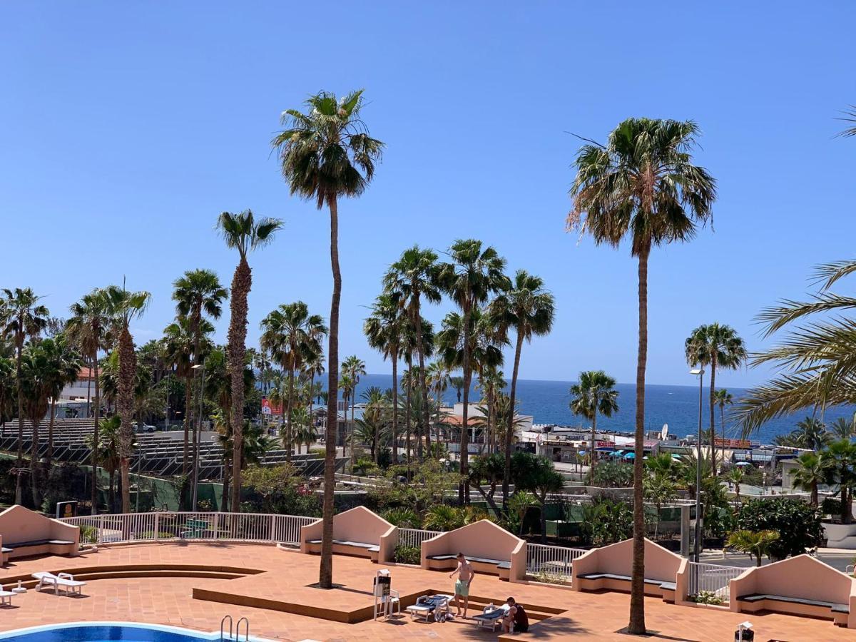 Acapulco Amazing Views. Pool. Free Wifi Apartment Playa Fanabe Exterior photo