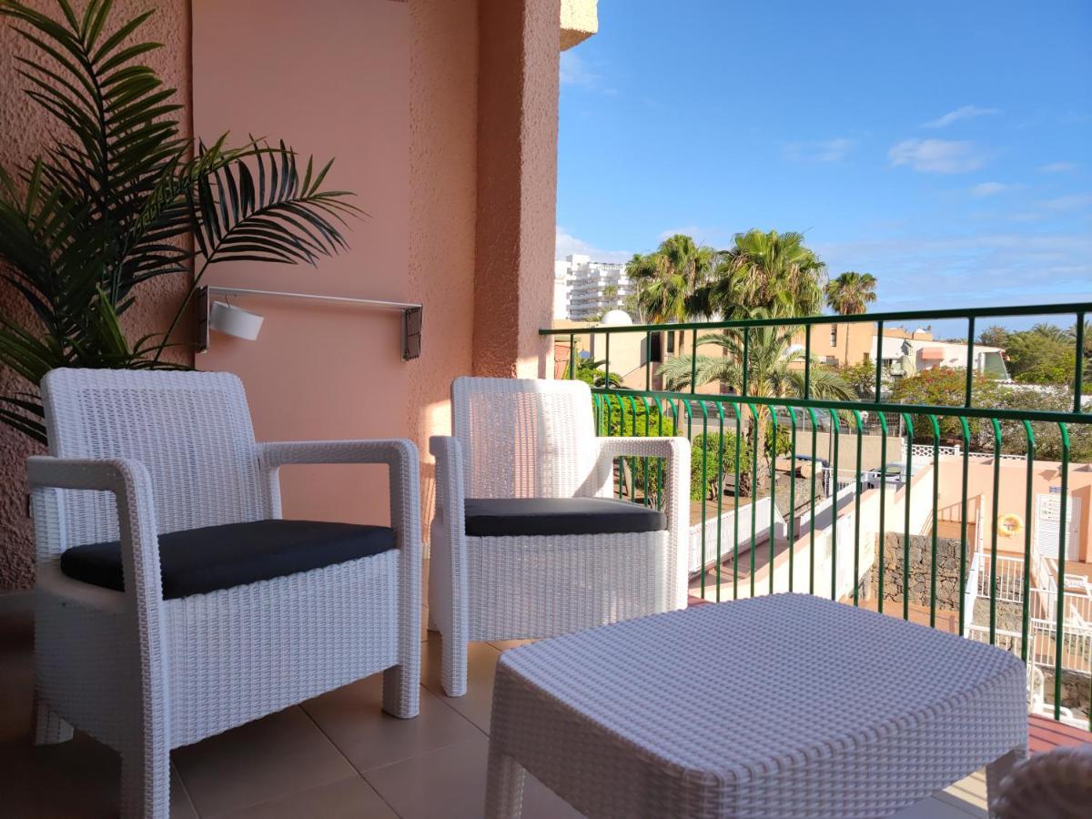 Acapulco Amazing Views. Pool. Free Wifi Apartment Playa Fanabe Exterior photo